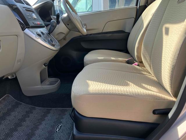 ミラ X キーレスエントリー 電動格納ミラー CVT 盗難防止システム ABS CD 衝突安全ボディ エアコン パワーステアリング パワーウィンドウ(46枚目)