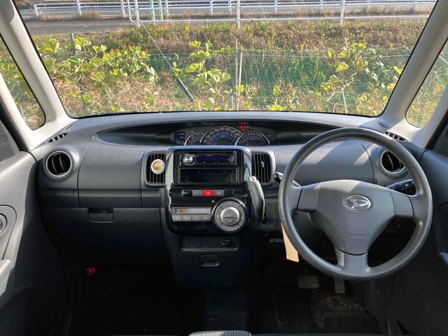 タント Gスペシャル 電動スライドドア スマートキー アイドリングストップ 電動格納ミラー ベンチシート CVT 盗難防止システム ABS CD USB アルミホイール 衝突安全ボディ エアコン パワーステアリング(2枚目)