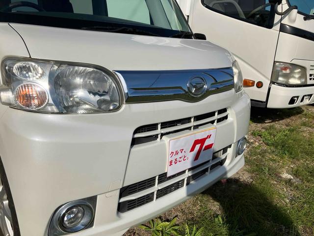 タント Gスペシャル 電動スライドドア スマートキー アイドリングストップ 電動格納ミラー ベンチシート CVT 盗難防止システム ABS CD USB アルミホイール 衝突安全ボディ エアコン パワーステアリング(12枚目)