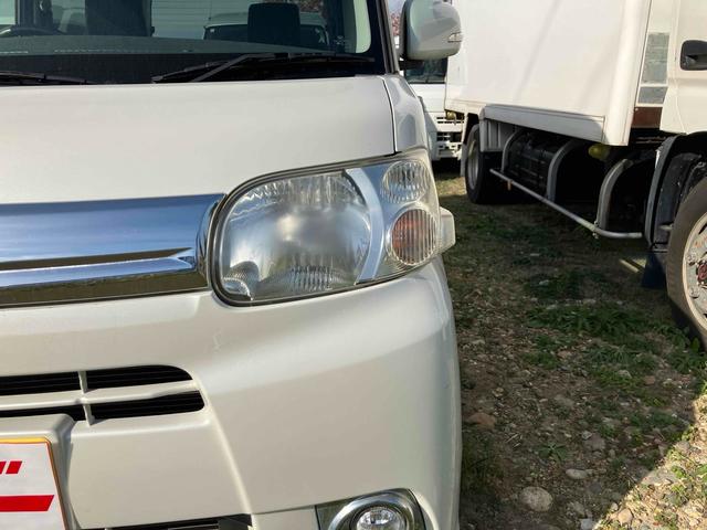 タント Gスペシャル 電動スライドドア スマートキー アイドリングストップ 電動格納ミラー ベンチシート CVT 盗難防止システム ABS CD USB アルミホイール 衝突安全ボディ エアコン パワーステアリング(13枚目)