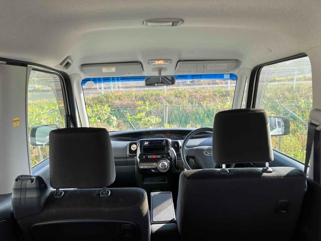 タント Gスペシャル 電動スライドドア スマートキー アイドリングストップ 電動格納ミラー ベンチシート CVT 盗難防止システム ABS CD USB アルミホイール 衝突安全ボディ エアコン パワーステアリング(28枚目)