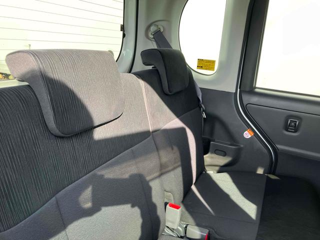 タント Gスペシャル 電動スライドドア スマートキー アイドリングストップ 電動格納ミラー ベンチシート CVT 盗難防止システム ABS CD USB アルミホイール 衝突安全ボディ エアコン パワーステアリング(32枚目)