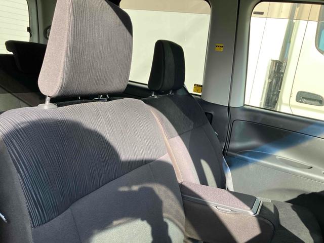 タント Gスペシャル 電動スライドドア スマートキー アイドリングストップ 電動格納ミラー ベンチシート CVT 盗難防止システム ABS CD USB アルミホイール 衝突安全ボディ エアコン パワーステアリング(38枚目)