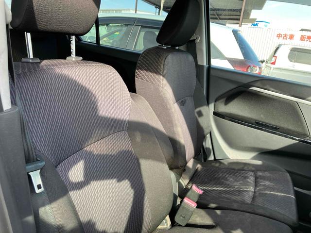 ワゴンR 20周年記念車 ETC 衝突被害軽減システム オートライト HID スマートキー アイドリングストップ 電動格納ミラー シートヒーター ベンチシート CVT 盗難防止システム ABS ESC アルミホイール(10枚目)