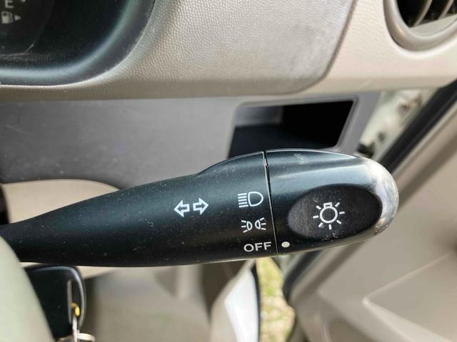 エブリイ PC AT 両側スライドドア キーレスエントリー 盗難防止システム エアコン パワーステアリング パワーウィンドウ 運転席エアバッグ 助手席エアバッグ(8枚目)