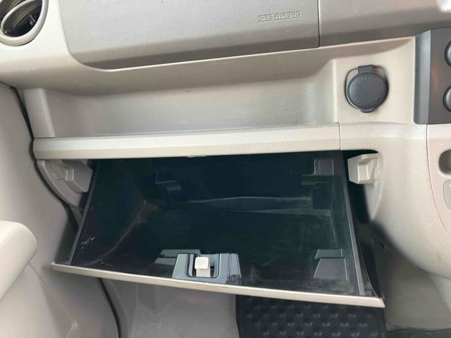 エブリイ PC AT 両側スライドドア キーレスエントリー 盗難防止システム エアコン パワーステアリング パワーウィンドウ 運転席エアバッグ 助手席エアバッグ(9枚目)