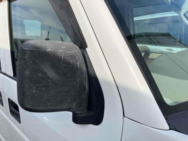 エブリイ PC AT 両側スライドドア キーレスエントリー 盗難防止システム エアコン パワーステアリング パワーウィンドウ 運転席エアバッグ 助手席エアバッグ(18枚目)