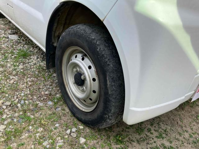 エブリイ PC AT 両側スライドドア キーレスエントリー 盗難防止システム エアコン パワーステアリング パワーウィンドウ 運転席エアバッグ 助手席エアバッグ(20枚目)