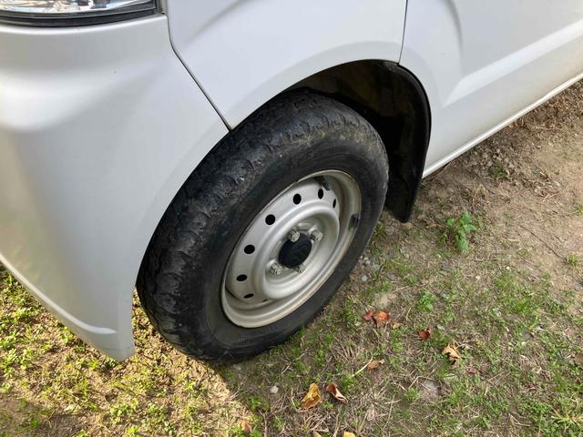 エブリイ PC AT 両側スライドドア キーレスエントリー 盗難防止システム エアコン パワーステアリング パワーウィンドウ 運転席エアバッグ 助手席エアバッグ(21枚目)