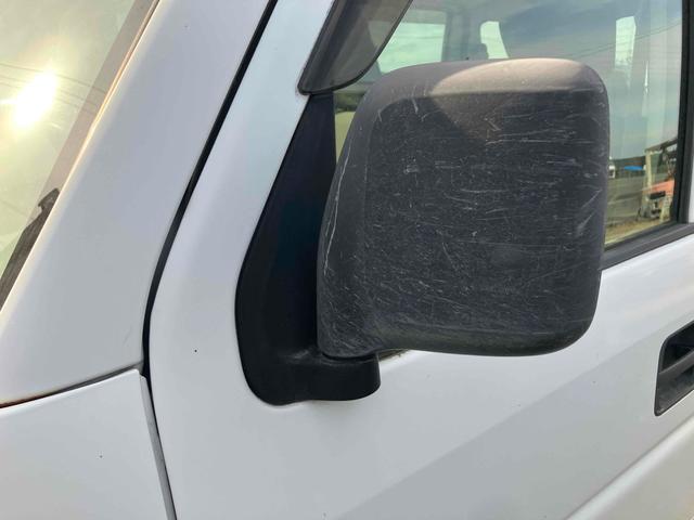 エブリイ PC AT 両側スライドドア キーレスエントリー 盗難防止システム エアコン パワーステアリング パワーウィンドウ 運転席エアバッグ 助手席エアバッグ(22枚目)