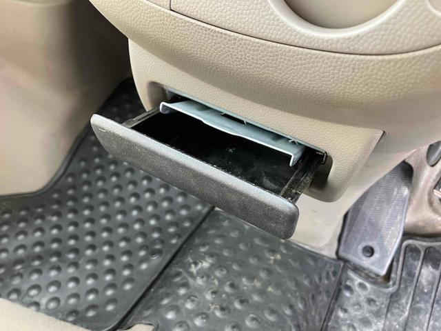 エブリイ PC AT 両側スライドドア キーレスエントリー 盗難防止システム エアコン パワーステアリング パワーウィンドウ 運転席エアバッグ 助手席エアバッグ(40枚目)