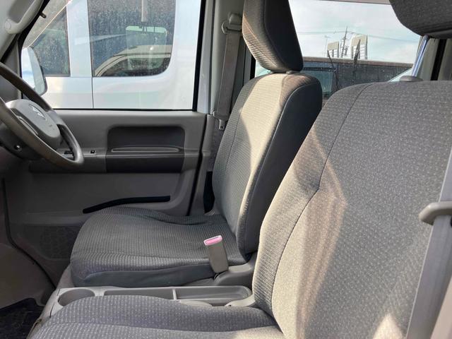 エブリイ PC AT 両側スライドドア キーレスエントリー 盗難防止システム エアコン パワーステアリング パワーウィンドウ 運転席エアバッグ 助手席エアバッグ(45枚目)