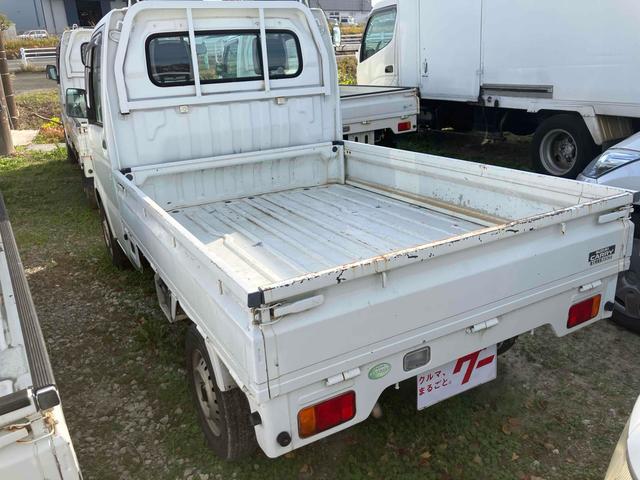 キャリイトラック MT エアコン パワーステアリング(13枚目)