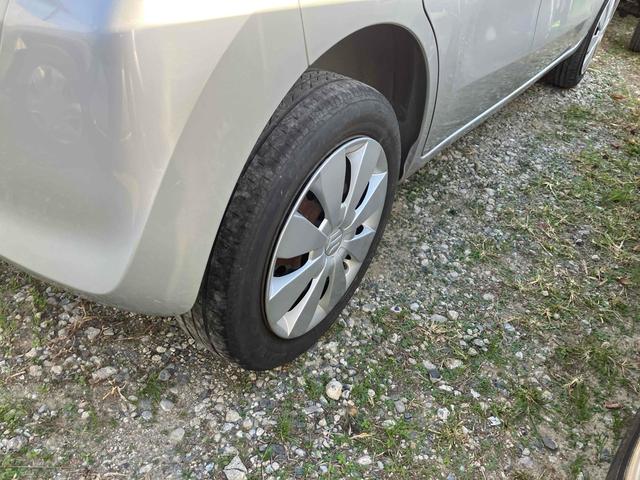 ワゴンR FX ナビ TV キーレスエントリー アイドリングストップ 電動格納ミラー シートヒーター ベンチシート CVT 盗難防止システム ABS 衝突安全ボディ エアコン パワーステアリング パワーウィンドウ(28枚目)