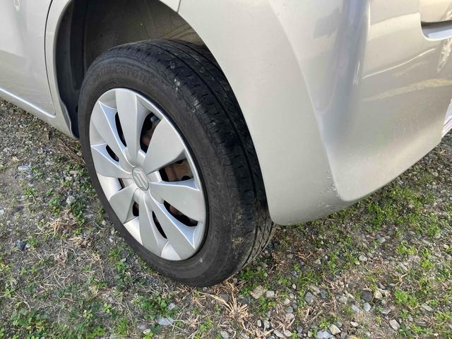 ワゴンR FX ナビ TV キーレスエントリー アイドリングストップ 電動格納ミラー シートヒーター ベンチシート CVT 盗難防止システム ABS 衝突安全ボディ エアコン パワーステアリング パワーウィンドウ(30枚目)