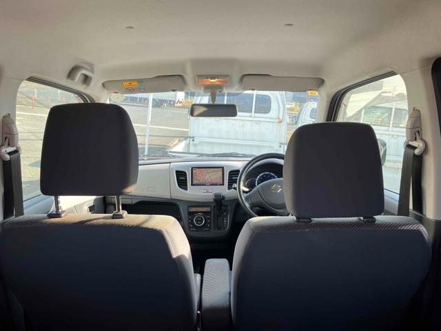 ワゴンR FX ナビ TV キーレスエントリー アイドリングストップ 電動格納ミラー シートヒーター ベンチシート CVT 盗難防止システム ABS 衝突安全ボディ エアコン パワーステアリング パワーウィンドウ(32枚目)