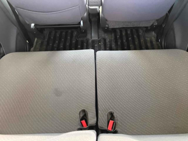 ワゴンR FX ナビ TV キーレスエントリー アイドリングストップ 電動格納ミラー シートヒーター ベンチシート CVT 盗難防止システム ABS 衝突安全ボディ エアコン パワーステアリング パワーウィンドウ(33枚目)