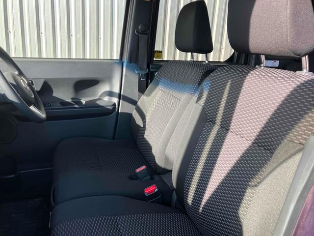 ウェイク L SAII バックカメラ 両側電動スライドドア ナビ クリアランスソナー 衝突被害軽減システム オートライト スマートキー アイドリングストップ 電動格納ミラー ベンチシート CVT 盗難防止システム ABS(10枚目)