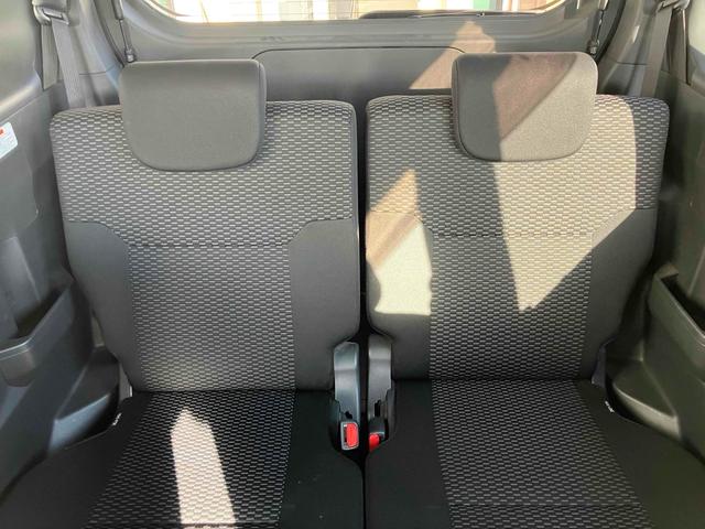 ウェイク L SAII バックカメラ 両側電動スライドドア ナビ クリアランスソナー 衝突被害軽減システム オートライト スマートキー アイドリングストップ 電動格納ミラー ベンチシート CVT 盗難防止システム ABS(11枚目)