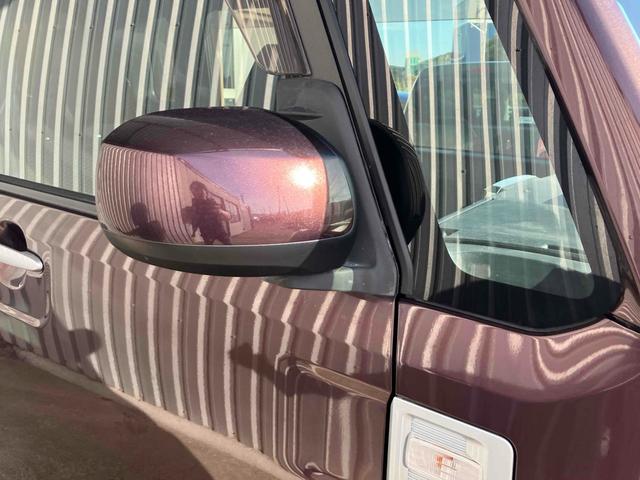 ウェイク L SAII バックカメラ 両側電動スライドドア ナビ クリアランスソナー 衝突被害軽減システム オートライト スマートキー アイドリングストップ 電動格納ミラー ベンチシート CVT 盗難防止システム ABS(22枚目)