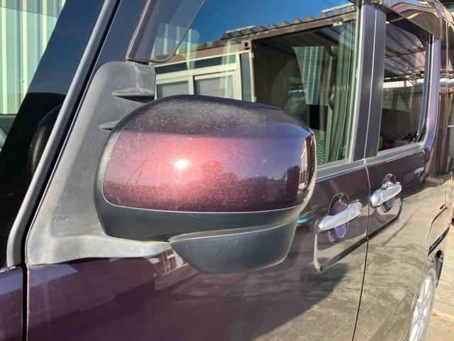 ウェイク L SAII バックカメラ 両側電動スライドドア ナビ クリアランスソナー 衝突被害軽減システム オートライト スマートキー アイドリングストップ 電動格納ミラー ベンチシート CVT 盗難防止システム ABS(27枚目)