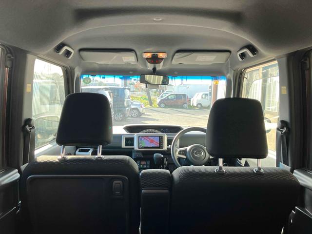 ウェイク L SAII バックカメラ 両側電動スライドドア ナビ クリアランスソナー 衝突被害軽減システム オートライト スマートキー アイドリングストップ 電動格納ミラー ベンチシート CVT 盗難防止システム ABS(35枚目)