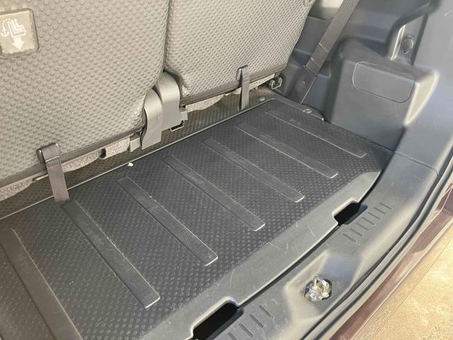 ウェイク L SAII バックカメラ 両側電動スライドドア ナビ クリアランスソナー 衝突被害軽減システム オートライト スマートキー アイドリングストップ 電動格納ミラー ベンチシート CVT 盗難防止システム ABS(38枚目)