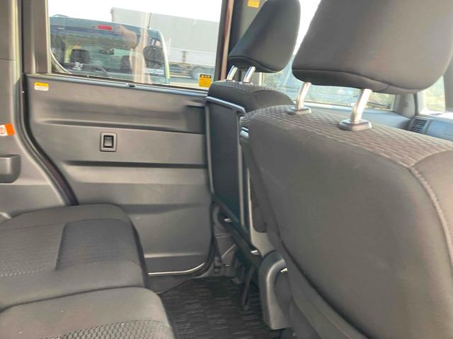 ウェイク L SAII バックカメラ 両側電動スライドドア ナビ クリアランスソナー 衝突被害軽減システム オートライト スマートキー アイドリングストップ 電動格納ミラー ベンチシート CVT 盗難防止システム ABS(40枚目)