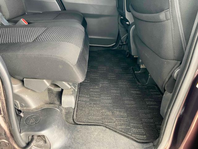 ウェイク L SAII バックカメラ 両側電動スライドドア ナビ クリアランスソナー 衝突被害軽減システム オートライト スマートキー アイドリングストップ 電動格納ミラー ベンチシート CVT 盗難防止システム ABS(42枚目)