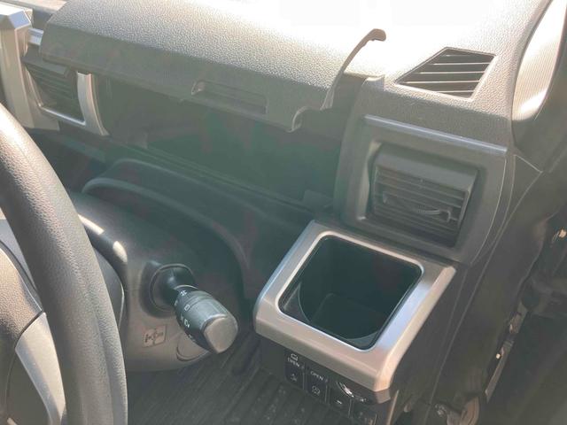 ウェイク L SAII バックカメラ 両側電動スライドドア ナビ クリアランスソナー 衝突被害軽減システム オートライト スマートキー アイドリングストップ 電動格納ミラー ベンチシート CVT 盗難防止システム ABS(45枚目)