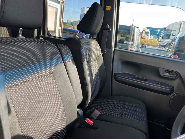 ウェイク L SAII バックカメラ 両側電動スライドドア ナビ クリアランスソナー 衝突被害軽減システム オートライト スマートキー アイドリングストップ 電動格納ミラー ベンチシート CVT 盗難防止システム ABS(47枚目)