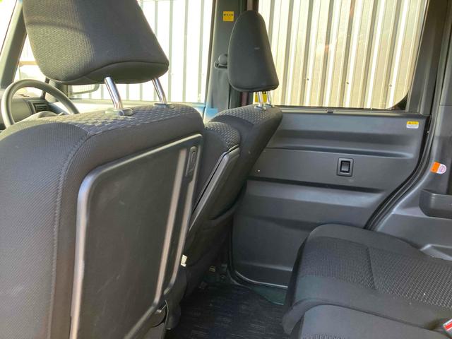 ウェイク L SAII バックカメラ 両側電動スライドドア ナビ クリアランスソナー 衝突被害軽減システム オートライト スマートキー アイドリングストップ 電動格納ミラー ベンチシート CVT 盗難防止システム ABS(55枚目)