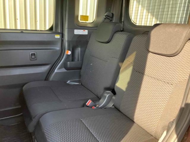 ウェイク L SAII バックカメラ 両側電動スライドドア ナビ クリアランスソナー 衝突被害軽減システム オートライト スマートキー アイドリングストップ 電動格納ミラー ベンチシート CVT 盗難防止システム ABS(56枚目)