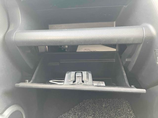 ハスラー Gターボ ETC ナビ TV 衝突被害軽減システム スマートキー アイドリングストップ 電動格納ミラー シートヒーター ベンチシート CVT 盗難防止システム ABS ESC アルミホイール 衝突安全ボディ(9枚目)