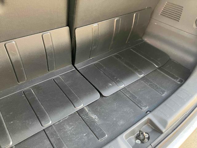 ハスラー Gターボ ETC ナビ TV 衝突被害軽減システム スマートキー アイドリングストップ 電動格納ミラー シートヒーター ベンチシート CVT 盗難防止システム ABS ESC アルミホイール 衝突安全ボディ(19枚目)