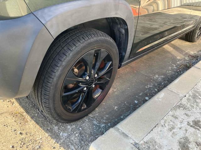 ハスラー Gターボ ETC ナビ TV 衝突被害軽減システム スマートキー アイドリングストップ 電動格納ミラー シートヒーター ベンチシート CVT 盗難防止システム ABS ESC アルミホイール 衝突安全ボディ(20枚目)