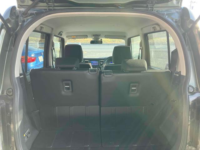 ハスラー Gターボ ETC ナビ TV 衝突被害軽減システム スマートキー アイドリングストップ 電動格納ミラー シートヒーター ベンチシート CVT 盗難防止システム ABS ESC アルミホイール 衝突安全ボディ(29枚目)