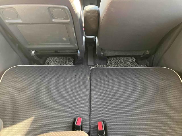 ハスラー Gターボ ETC ナビ TV 衝突被害軽減システム スマートキー アイドリングストップ 電動格納ミラー シートヒーター ベンチシート CVT 盗難防止システム ABS ESC アルミホイール 衝突安全ボディ(31枚目)