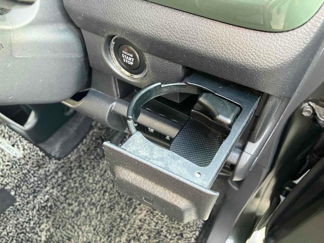 ハスラー Gターボ ETC ナビ TV 衝突被害軽減システム スマートキー アイドリングストップ 電動格納ミラー シートヒーター ベンチシート CVT 盗難防止システム ABS ESC アルミホイール 衝突安全ボディ(37枚目)