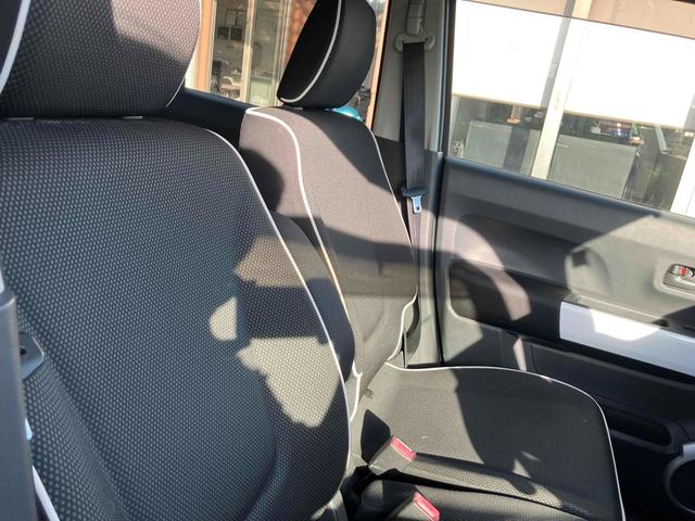 ハスラー Gターボ ETC ナビ TV 衝突被害軽減システム スマートキー アイドリングストップ 電動格納ミラー シートヒーター ベンチシート CVT 盗難防止システム ABS ESC アルミホイール 衝突安全ボディ(38枚目)