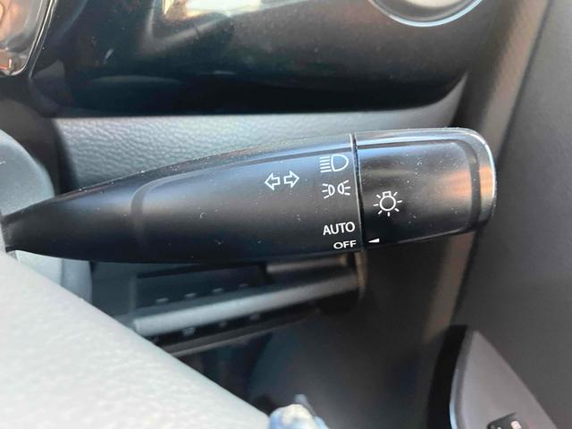 ハスラー JスタイルII ナビ TV レーンアシスト 衝突被害軽減システム オートライト HID スマートキー アイドリングストップ 電動格納ミラー シートヒーター ベンチシート CVT 盗難防止システム ABS ESC(9枚目)