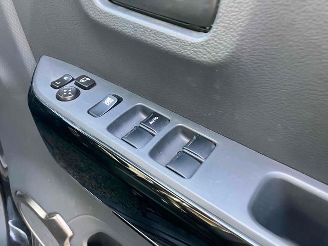 ハスラー JスタイルII ナビ TV レーンアシスト 衝突被害軽減システム オートライト HID スマートキー アイドリングストップ 電動格納ミラー シートヒーター ベンチシート CVT 盗難防止システム ABS ESC(11枚目)