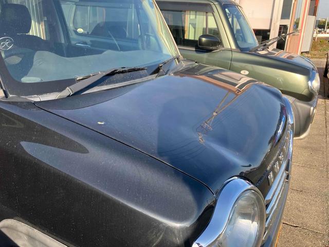 ハスラー JスタイルII ナビ TV レーンアシスト 衝突被害軽減システム オートライト HID スマートキー アイドリングストップ 電動格納ミラー シートヒーター ベンチシート CVT 盗難防止システム ABS ESC(21枚目)