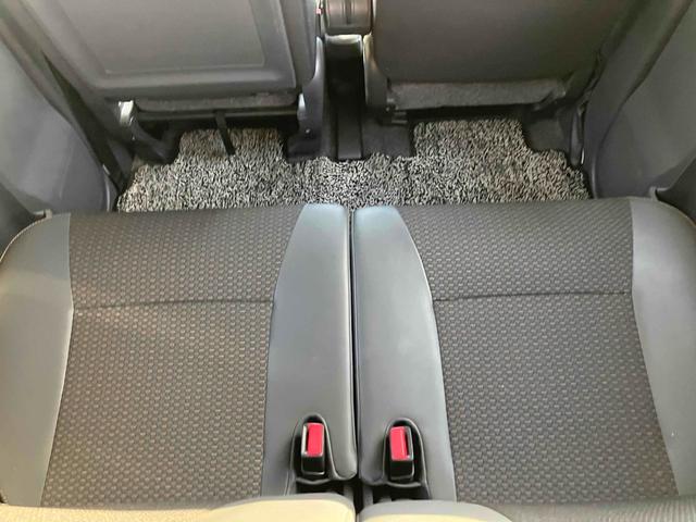 ハスラー JスタイルII ナビ TV レーンアシスト 衝突被害軽減システム オートライト HID スマートキー アイドリングストップ 電動格納ミラー シートヒーター ベンチシート CVT 盗難防止システム ABS ESC(31枚目)