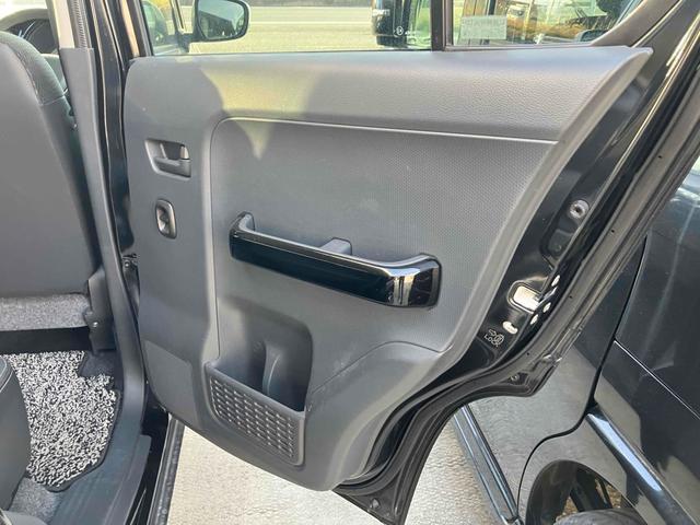 ハスラー JスタイルII ナビ TV レーンアシスト 衝突被害軽減システム オートライト HID スマートキー アイドリングストップ 電動格納ミラー シートヒーター ベンチシート CVT 盗難防止システム ABS ESC(32枚目)