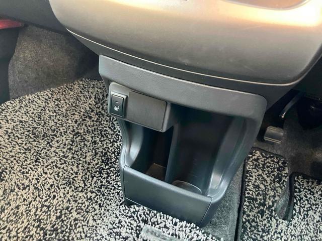 ハスラー JスタイルII ナビ TV レーンアシスト 衝突被害軽減システム オートライト HID スマートキー アイドリングストップ 電動格納ミラー シートヒーター ベンチシート CVT 盗難防止システム ABS ESC(41枚目)