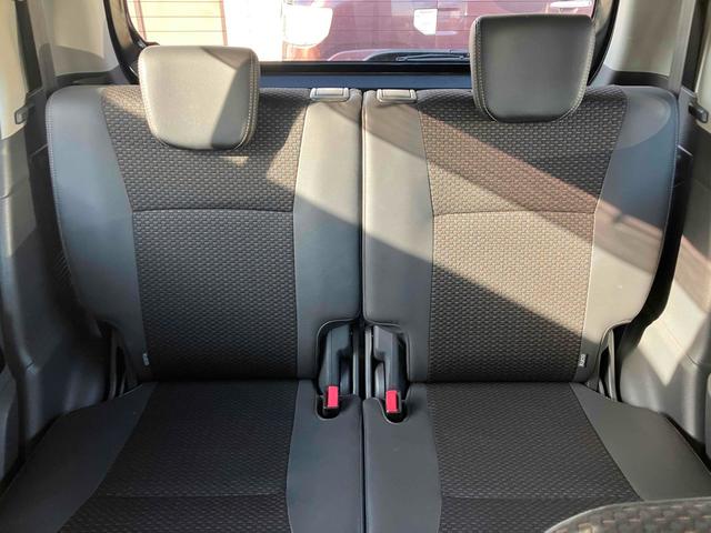 ハスラー JスタイルII ナビ TV レーンアシスト 衝突被害軽減システム オートライト HID スマートキー アイドリングストップ 電動格納ミラー シートヒーター ベンチシート CVT 盗難防止システム ABS ESC(43枚目)