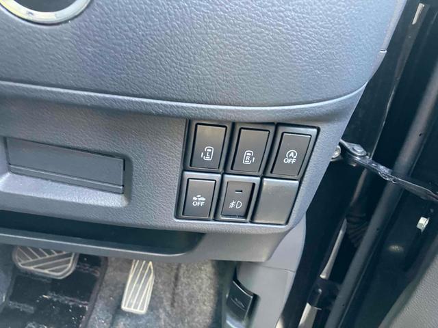 スペーシアカスタム ＴＳ　両側電動スライドドア　衝突被害軽減システム　オートライト　ＨＩＤ　スマートキー　アイドリングストップ　電動格納ミラー　ベンチシート　ＣＶＴ　盗難防止システム　ＡＢＳ　ＣＤ　ＵＳＢ　アルミホイール（5枚目）