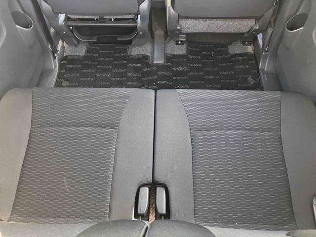 スペーシアカスタム ＴＳ　両側電動スライドドア　衝突被害軽減システム　オートライト　ＨＩＤ　スマートキー　アイドリングストップ　電動格納ミラー　ベンチシート　ＣＶＴ　盗難防止システム　ＡＢＳ　ＣＤ　ＵＳＢ　アルミホイール（31枚目）