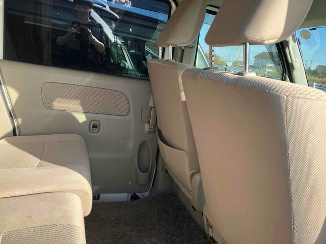 エブリイワゴン PZターボ バックカメラ 両側スライド・片側電動 ナビ TV 衝突被害軽減システム オートライト HID スマートキー 電動格納ミラー ベンチシート AT 盗難防止システム ABS ESC アルミホイール(36枚目)